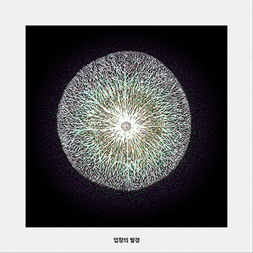 업장의 발경