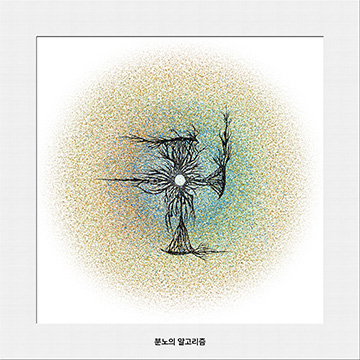 분노의 알고리즘