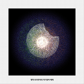 영적 트라우마의 자가방어 체계